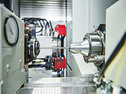 數(shù)控機(jī)床什么樣的工作環(huán)境？